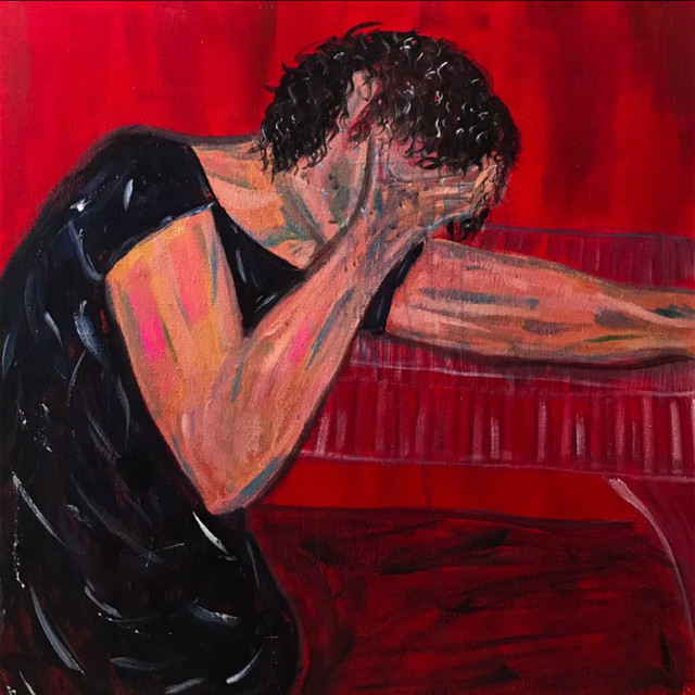 Tears of Sweat cover art