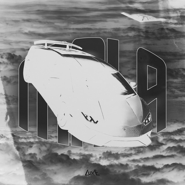 Обкладинка OLZXVS — MALA