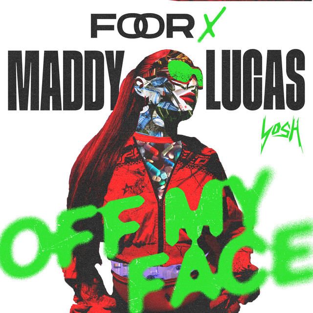 Off My Face