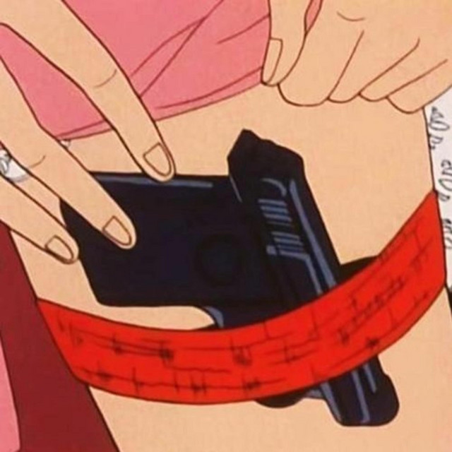 theif cover art
