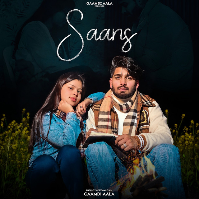Saans