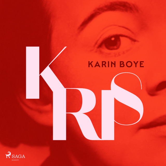 Kris cover art
