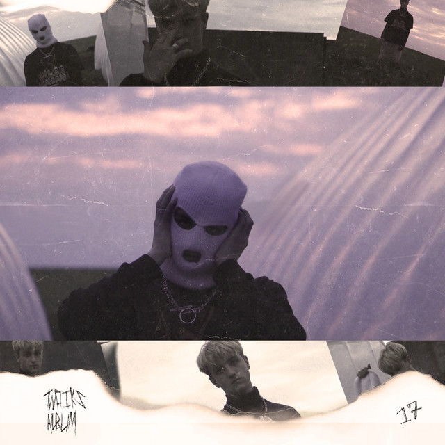 17 cover art