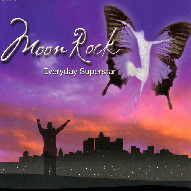 Everyday Superstar cover