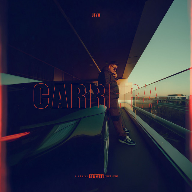 Carrera cover art