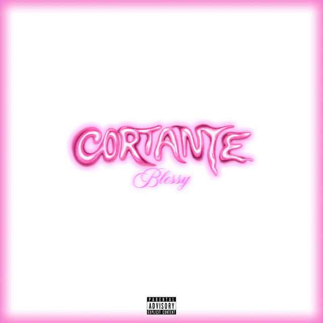 Cortante cover art