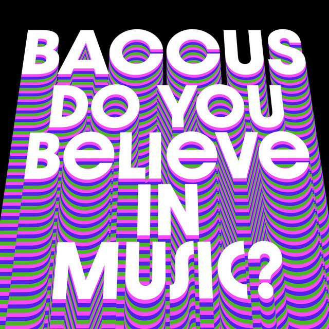 Do You Believe in Music?