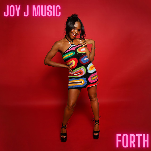 Forth cover