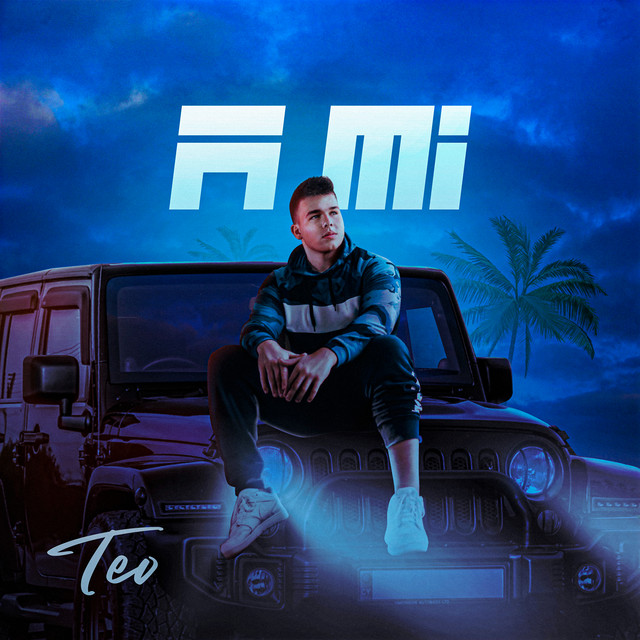 A mi cover art