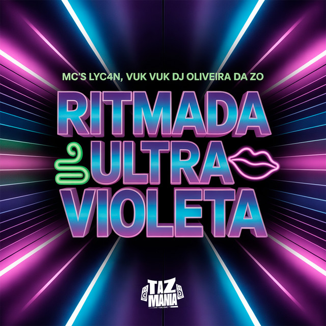 Ritmada Ultra Violeta