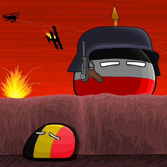 Polandball Songs To Soothe Your Soul cover art