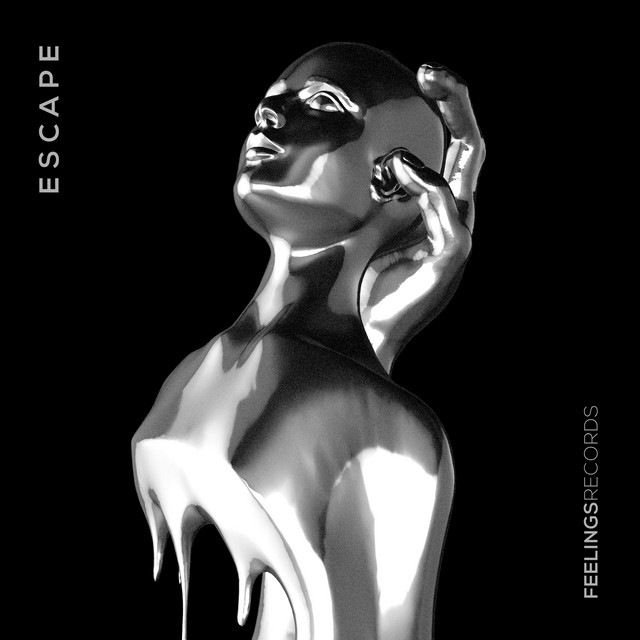 Escape cover art