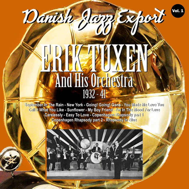 Erik Tuxen & His Orchestra