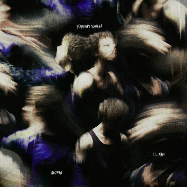 Elixir (slowed)