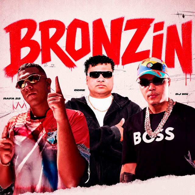 BRONZIN