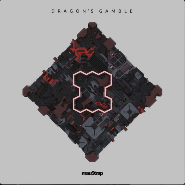 Dragon's Gamble