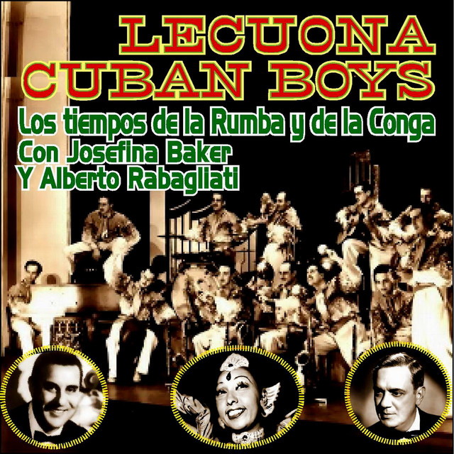 Cubanacan - song and lyrics by Lecuona Cuban Boys | Spotify