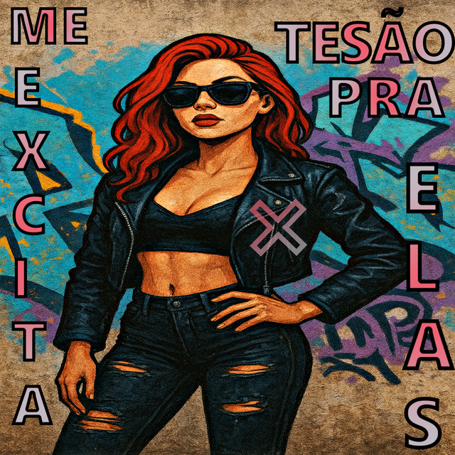  – Me Excita X Tesão pra Elas