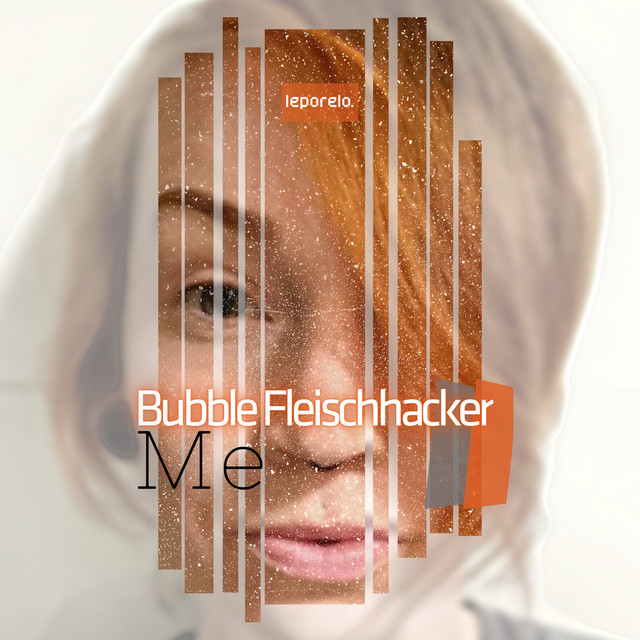 Me cover art