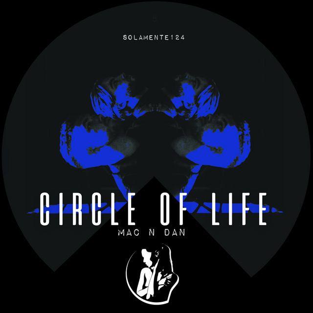 Time & Passion album art