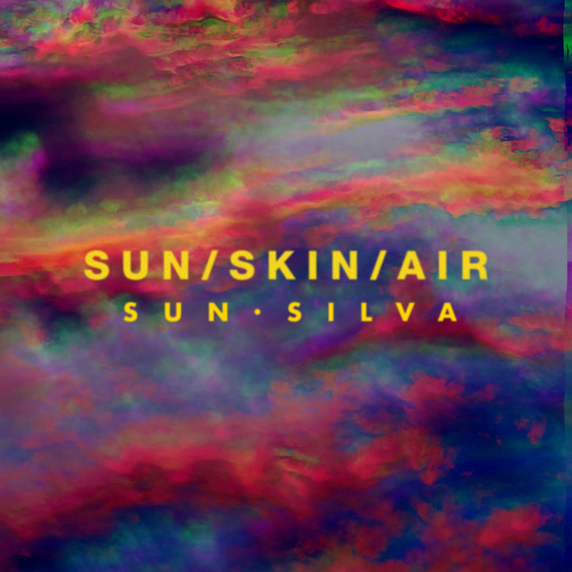Sun Skin Air cover art