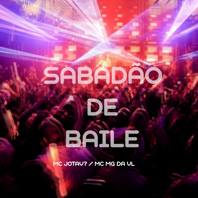 Sabadão De Baile