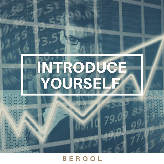 Обкладинка: Introduce Yourself — Berool