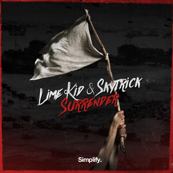 Обкладинка: Surrender - Zultcer Remix — Skytrick