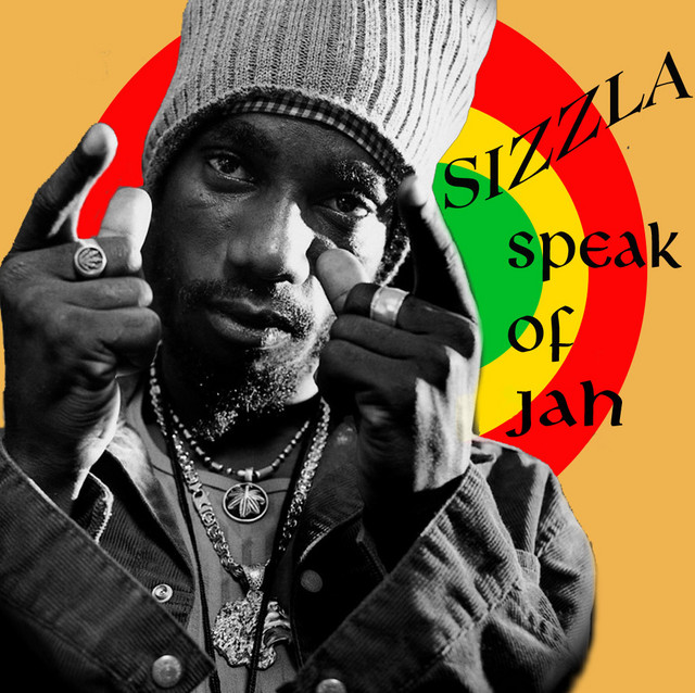 Give Thanks To Jah - song and lyrics by Sizzla | Spotify