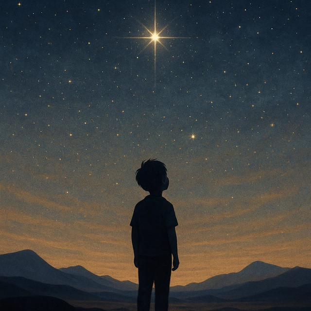 North Star album image