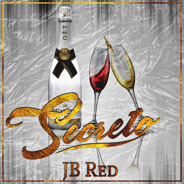 JB Red