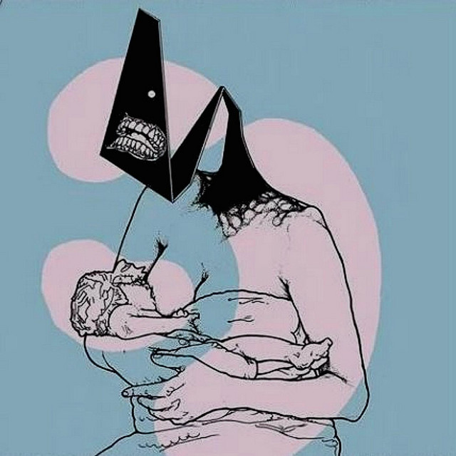 Champagne of Incest cover art