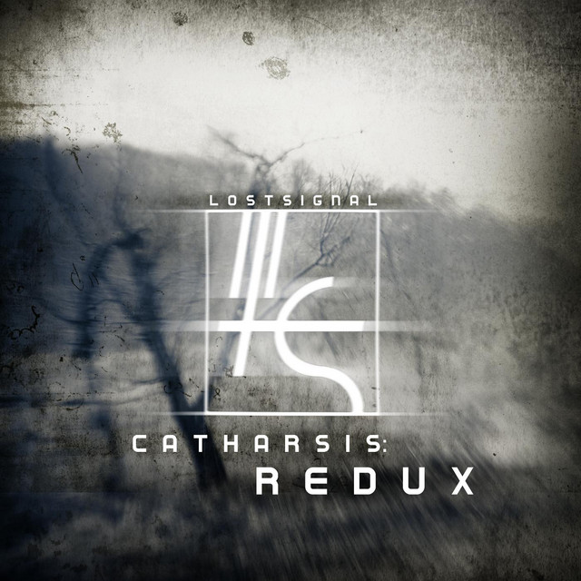 Catharsis: Redux cover art