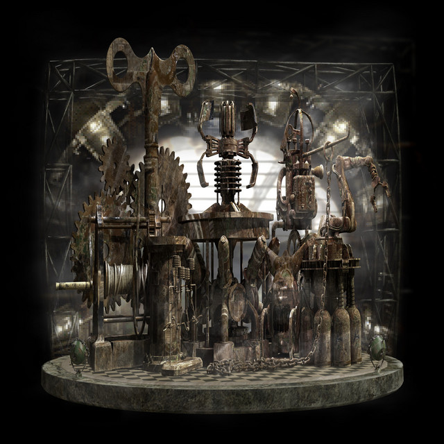 Tin Man