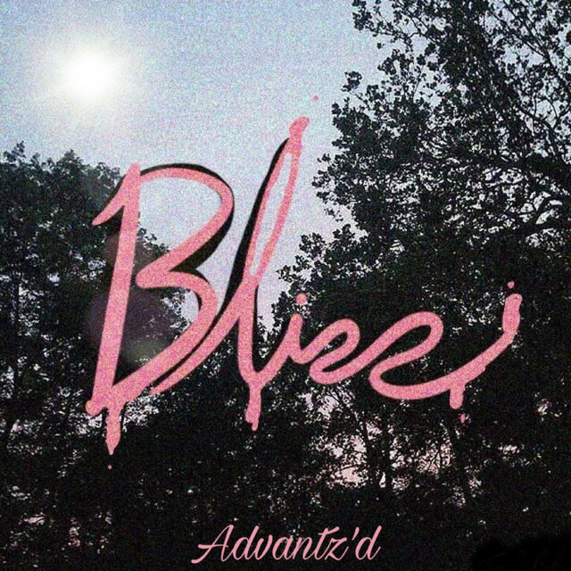 Bliss cover art