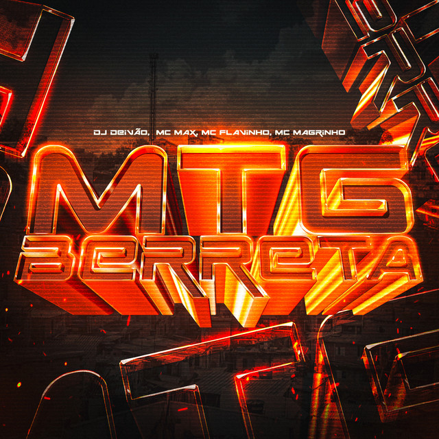 Mtg Da Beretta