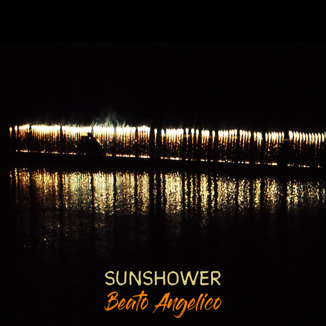 Sunshower