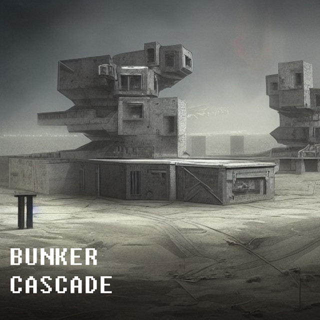 Bunker cover art