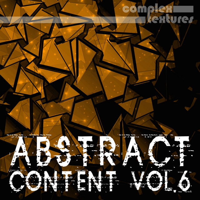 Abstract Content, Vol. 6 - Compilation by Various Artists | Spotify