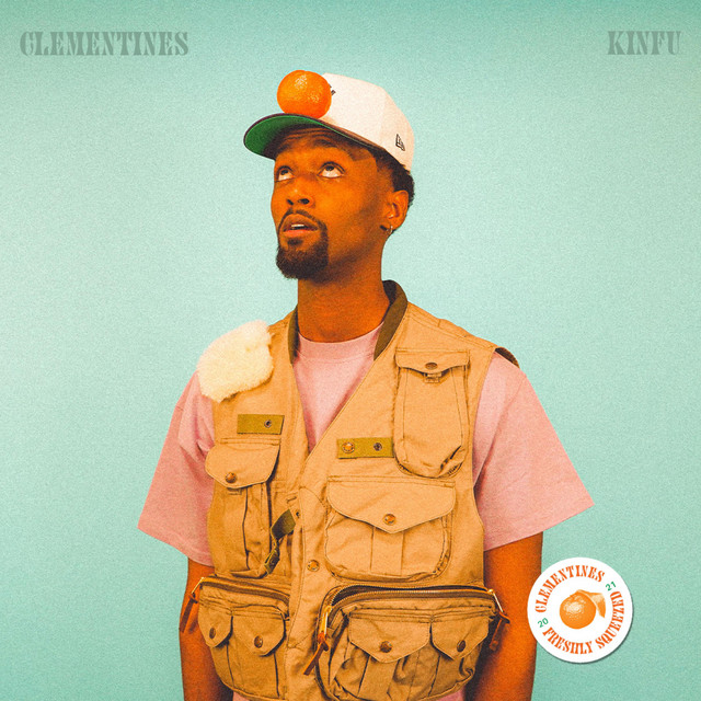 CLEMENTINES cover