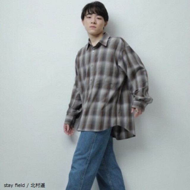 Haru Kitamura Photo