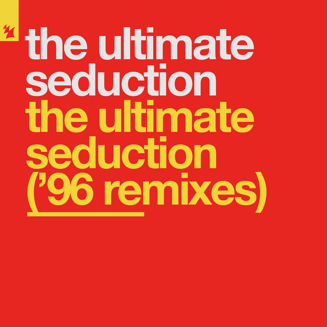 Organ Seduction - Itty Bitty Boozy Woozy Remix