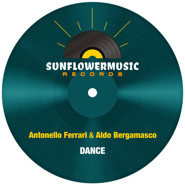 Dance - Antonello Ferrari & Aldo Bergamasco Club Mix