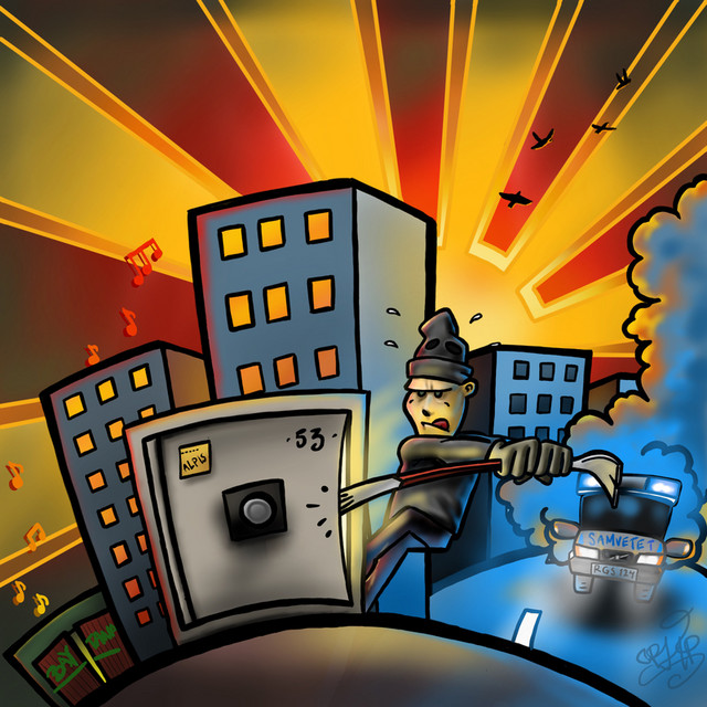 53 cover art