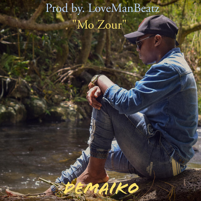 Demaiko: genres, songs, analysis and similar artists - Chosic