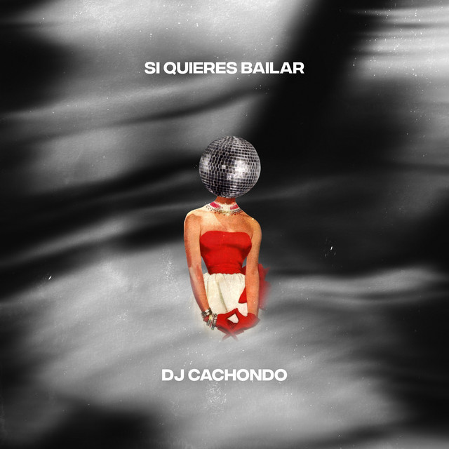 Si Quieres Bailar