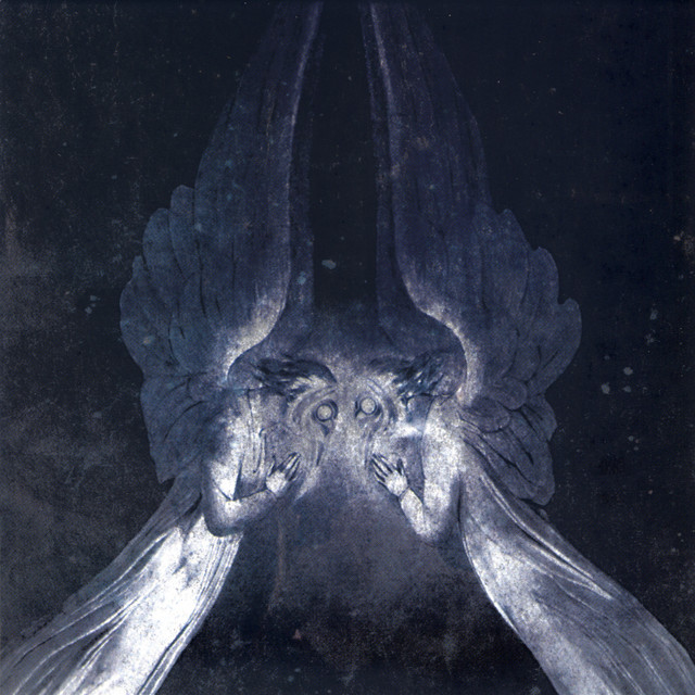 Spear of Gold and Seraphim Bone Part Two cover art