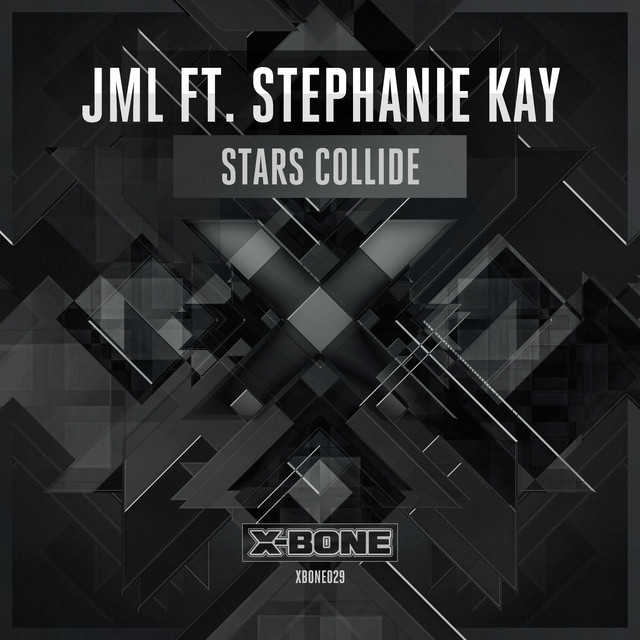 Stars Collide cover