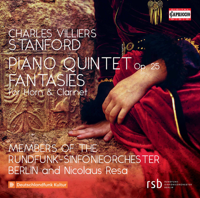 Stanford: Chamber Works