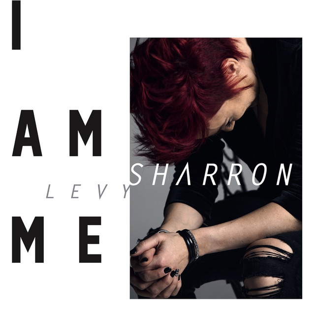 I Am Me cover